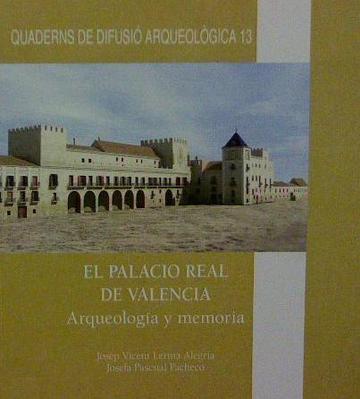 El palacio real de valencia