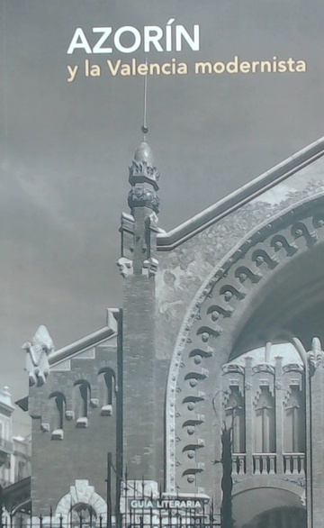 Azorn y la valencia modernista