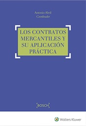 Los contratos mercantiles y su aplicacin prctica
