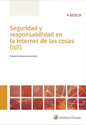 Seguridad y responsabilidad en la Internet de las cosas (IoT)