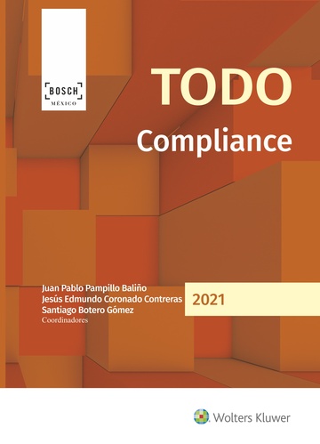Todo Compliance 2021