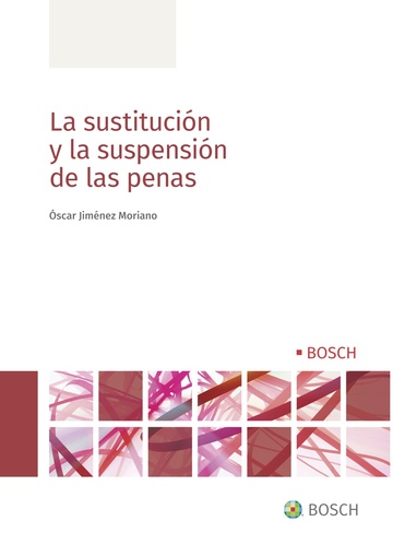 La sustitucin y la suspensin de las penas