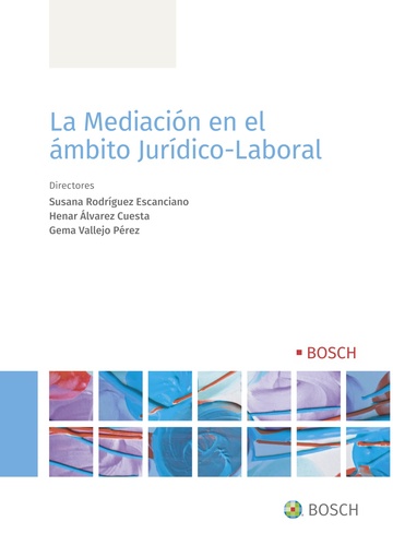 La mediacin en el mbito jurdico-laboral