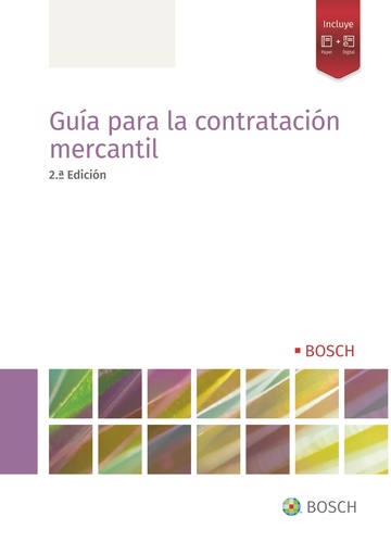 Gua para la contratacin mercantil