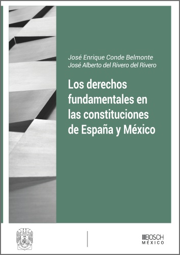 Los derechos fundamentales en las constituciones de Espaa y Mxico