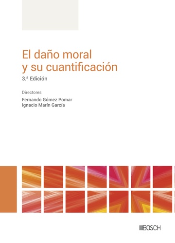 El dao moral y su cuantificacin