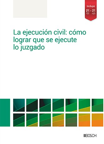 La ejecucin civil: cmo lograr que se ejecute lo juzgado