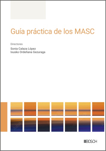 Gua prctica de los MASC
