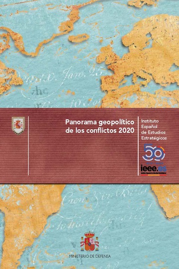 Panorama geopoltico de los conflictos 2020