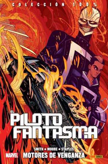 El piloto fantasma 1