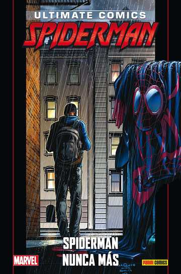 Ultimate Spiderman 37: Spiderman Nunca Ms