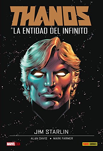Thanos: La Entidad del Infinito