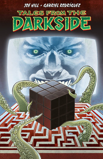 Tales From the Darkside