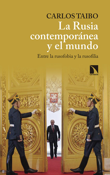 La rusia contempornea y el mundo 
