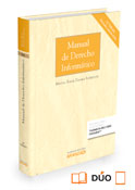 Manual de Derecho Informtico