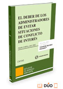 El deber de los administradores de evitar situaciones de conflicto de inters
