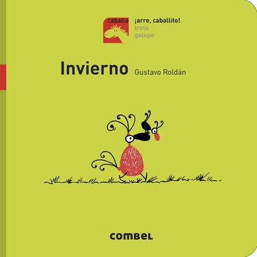 Invierno - Arre, caballito!