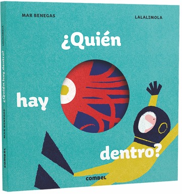 quin hay dentro?