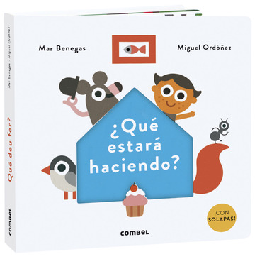 Qu estar haciendo?