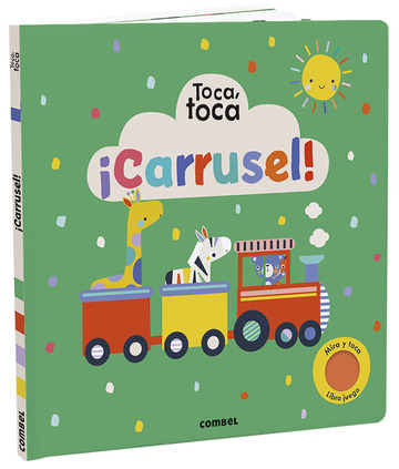 Carrusel!