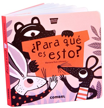 Para qu es esto?