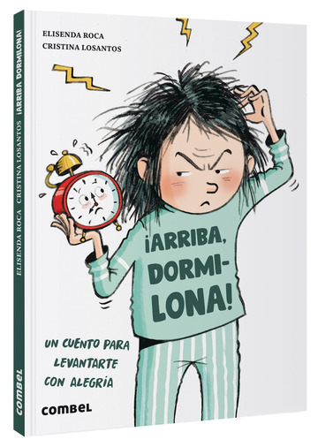 Buenos das, dormilona!