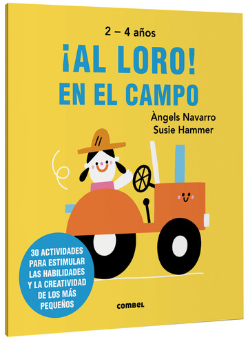 Al loro! En el campo