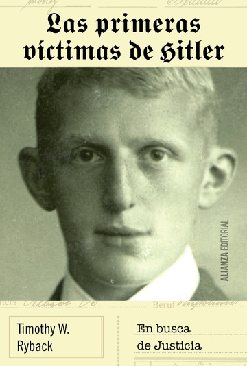 Las primeras vctimas de hitler