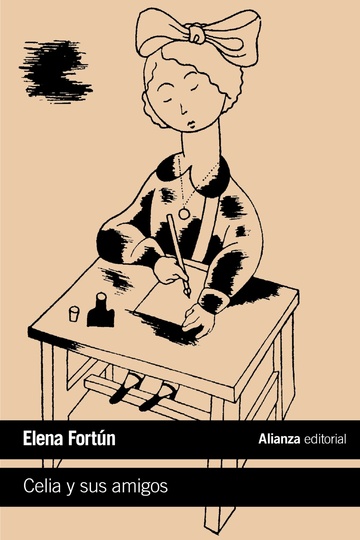 Celia y sus amigos 