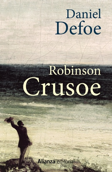 Robinson crusoe 