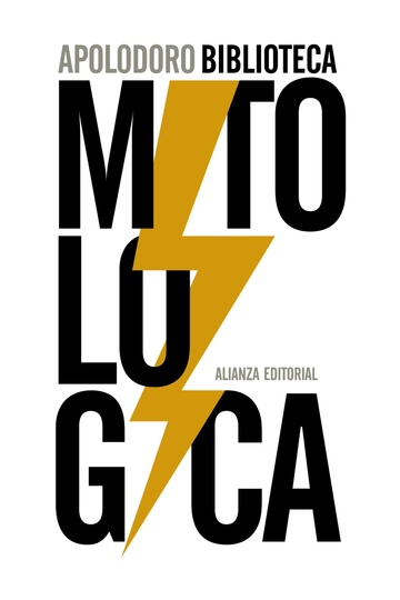 Biblioteca mitolgica 