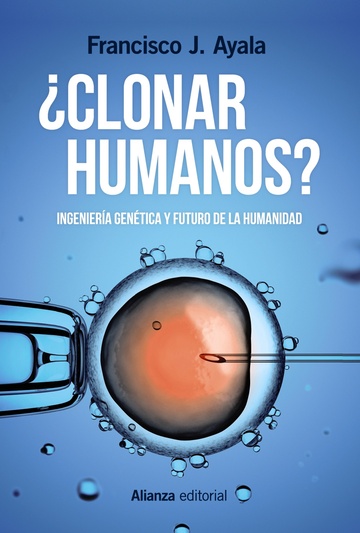 clonar humanos?