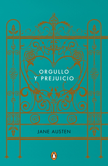 Orgullo y prejuicio (edición conmemorativa)Penguin Books - Editorial Tirant Lo Blanch