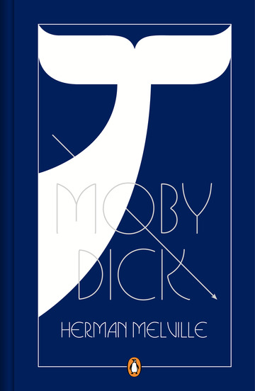 Moby Dick (edicin conmemorativa)