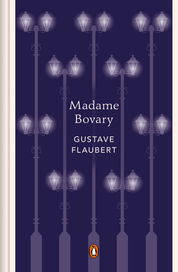 Madame Bovary (edicin conmemorativa)
