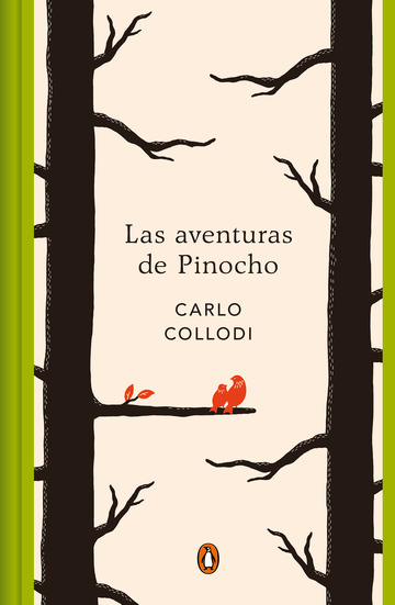 Las aventuras de Pinocho (edicin conmemorativa)