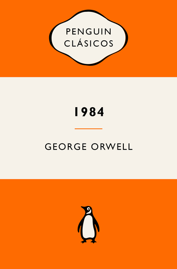 1984 (edicin definitiva avalada por The Orwell Estate)