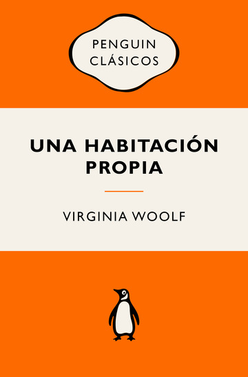 Una habitacin propia