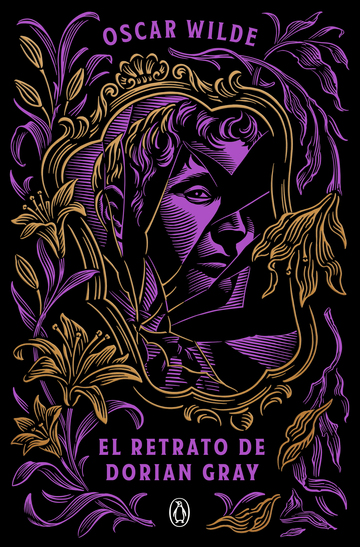 El retrato de dorian gray