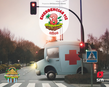 Emergencias 112 (Nivel 1). Explora