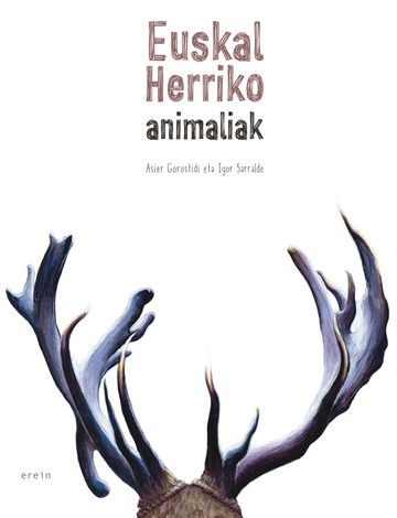 Euskal Herriko animaliak