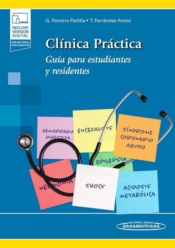 Clnica Prctica (+e-book)