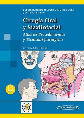 Ciruga Oral y Maxilofacial