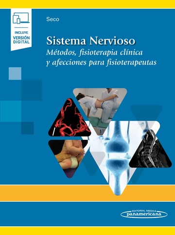 Sistema Nervioso (incluye versin digital)