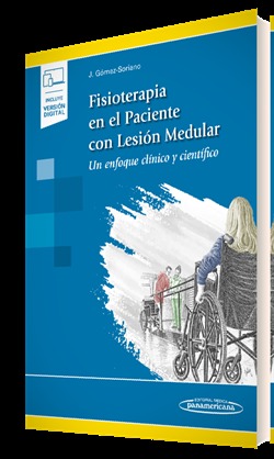 Fisioterapia en el Paciente con Lesin Medular