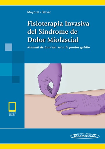 MAYORAL:Fisioter.Inv.S?ndr.Dolor Miof.+e