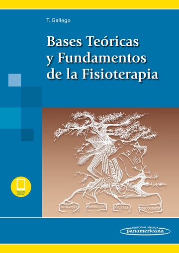 GALLEGO:Fund. Teor. Fisioterapia +e