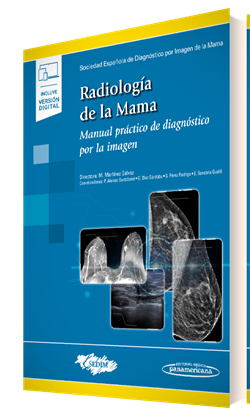 Radiologa de la Mama(+e-book)