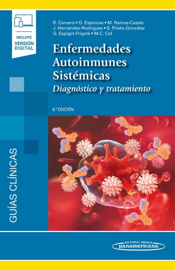 Enfermedades Autoinmunes Sistmicas