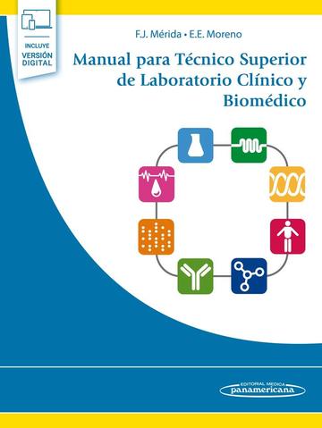 Manual para Tcnico Superior de Laboratorio Clnico y Biomdico+versin digital